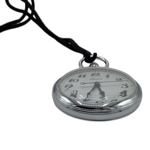 SEIKO (セイコー) 懐中時計 7C21-0A22 210387