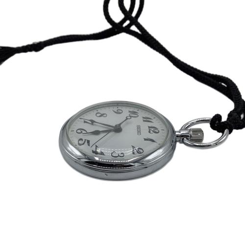 SEIKO (セイコー) 懐中時計 7C21-0A22 210387
