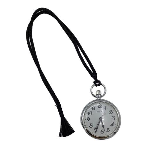SEIKO (セイコー) 懐中時計 7C21-0A22 210387