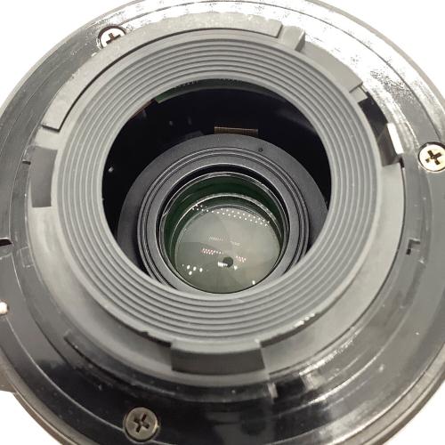 Nikon (ニコン) デジタル一眼レフカメラ D5500