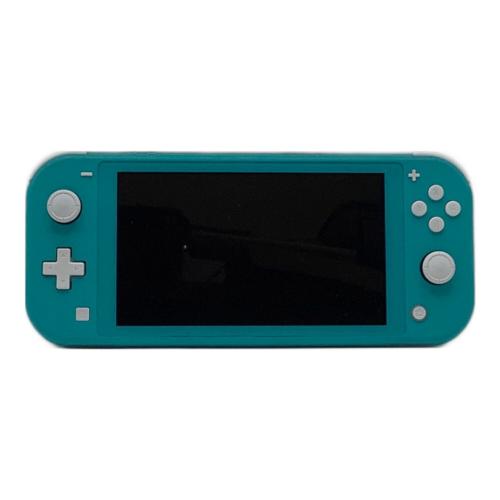 Nintendo (ニンテンドー) Nintendo Switch Lite HDH-001
