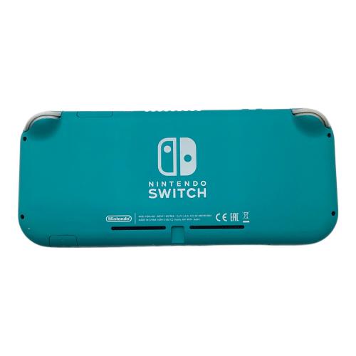 Nintendo (ニンテンドー) Nintendo Switch Lite HDH-001