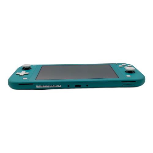 Nintendo (ニンテンドー) Nintendo Switch Lite HDH-001