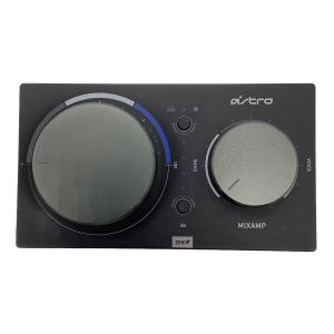 Logicool G　MixAmp Pro TR A00084
