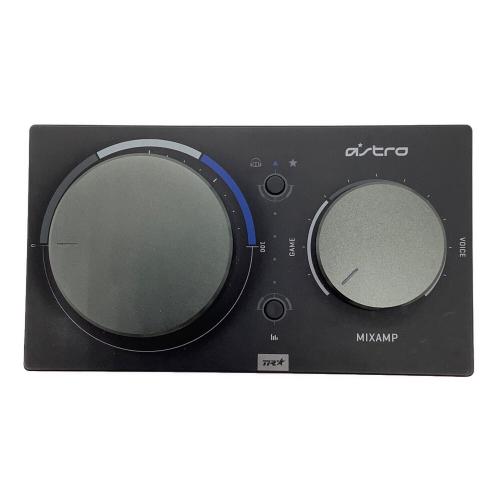 Logicool G　MixAmp Pro TR A00084