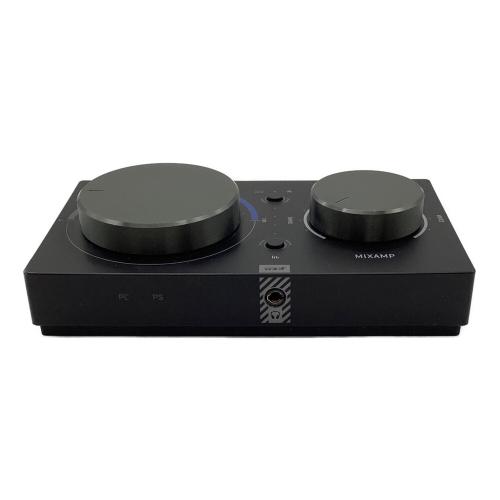 Logicool G　MixAmp Pro TR A00084