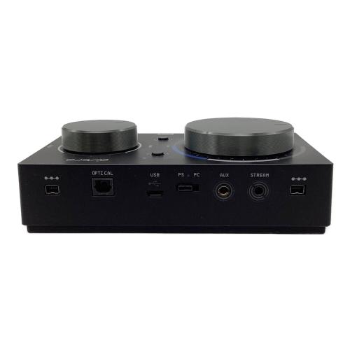 Logicool G　MixAmp Pro TR A00084