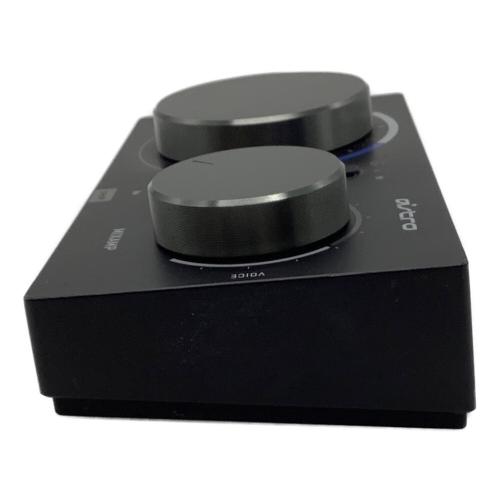 Logicool G　MixAmp Pro TR A00084