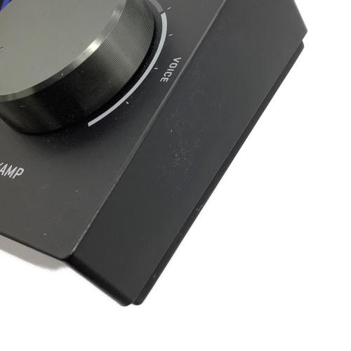 Logicool G　MixAmp Pro TR A00084