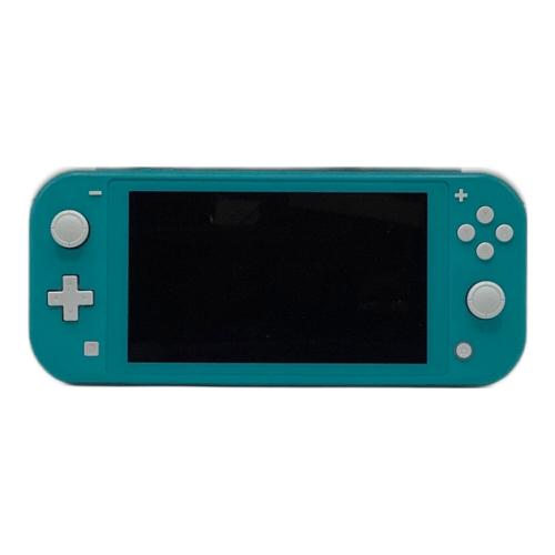 Nintendo (ニンテンドー) Nintendo Switch Lite HDH-001