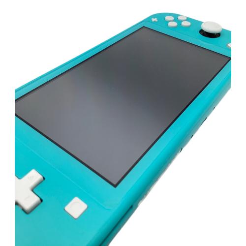 Nintendo (ニンテンドー) Nintendo Switch Lite HDH-001