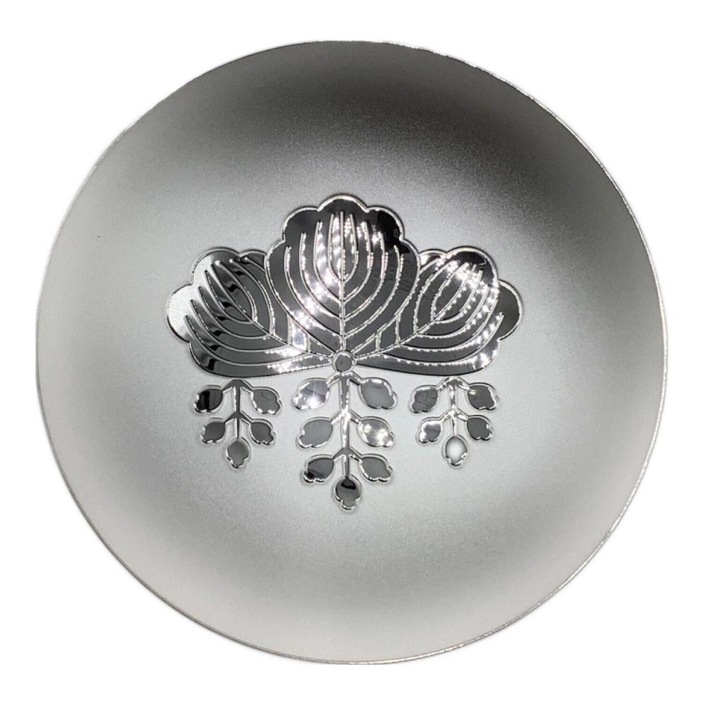 よ*だ様 銀杯　純銀刻印あり 銀杯 純銀 刻印有り 138g｜トレファクONLINE