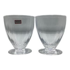 Baccarat (バカラ) ワイングラス フロール