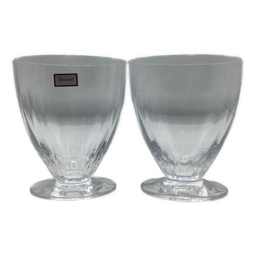 Baccarat (バカラ) ワイングラス フロール