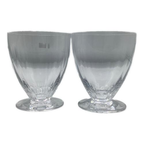 Baccarat (バカラ) ワイングラス フロール