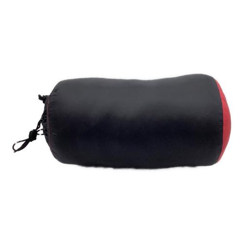 NANGA (ナンガ) ダウンシュラフ Mサイズ レッドネイビー