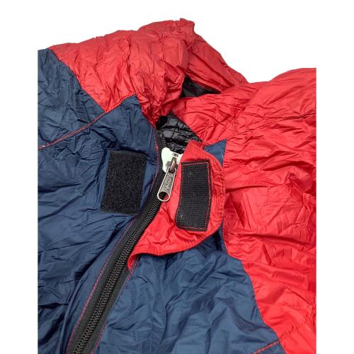 NANGA (ナンガ) ダウンシュラフ Mサイズ レッドネイビー｜トレファクONLINE