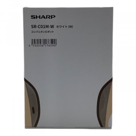 SHARP (シャープ) ポケとも コンパニオンロボット キャラクターグッズ SHARP (シャープ) ポケとも コンパニオンロボット キャラクターグッズ