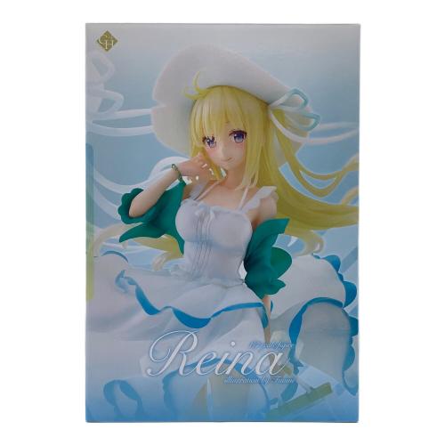 サウザンド GOLDENHEAD PLUS レイナ 1/7スケールフィギュア
