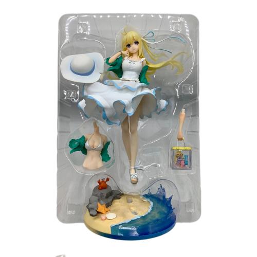 サウザンド GOLDENHEAD PLUS レイナ 1/7スケールフィギュア