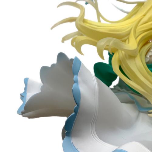 サウザンド GOLDENHEAD PLUS レイナ 1/7スケールフィギュア