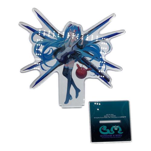 METAL ROBOT魂 ＜SIDE MS＞ ストライクフリーダムガンダム弐式 ［初音ミクVer.］ フィギュア