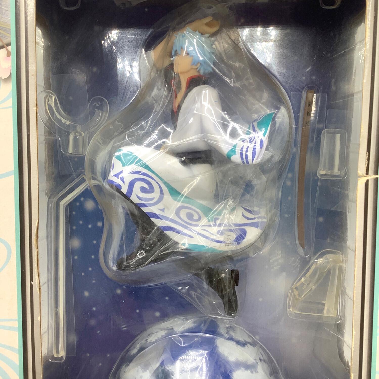 BANPRESTO (バンプレスト) 坂田銀時 「一番くじ 銀魂～金/銀～」 B賞