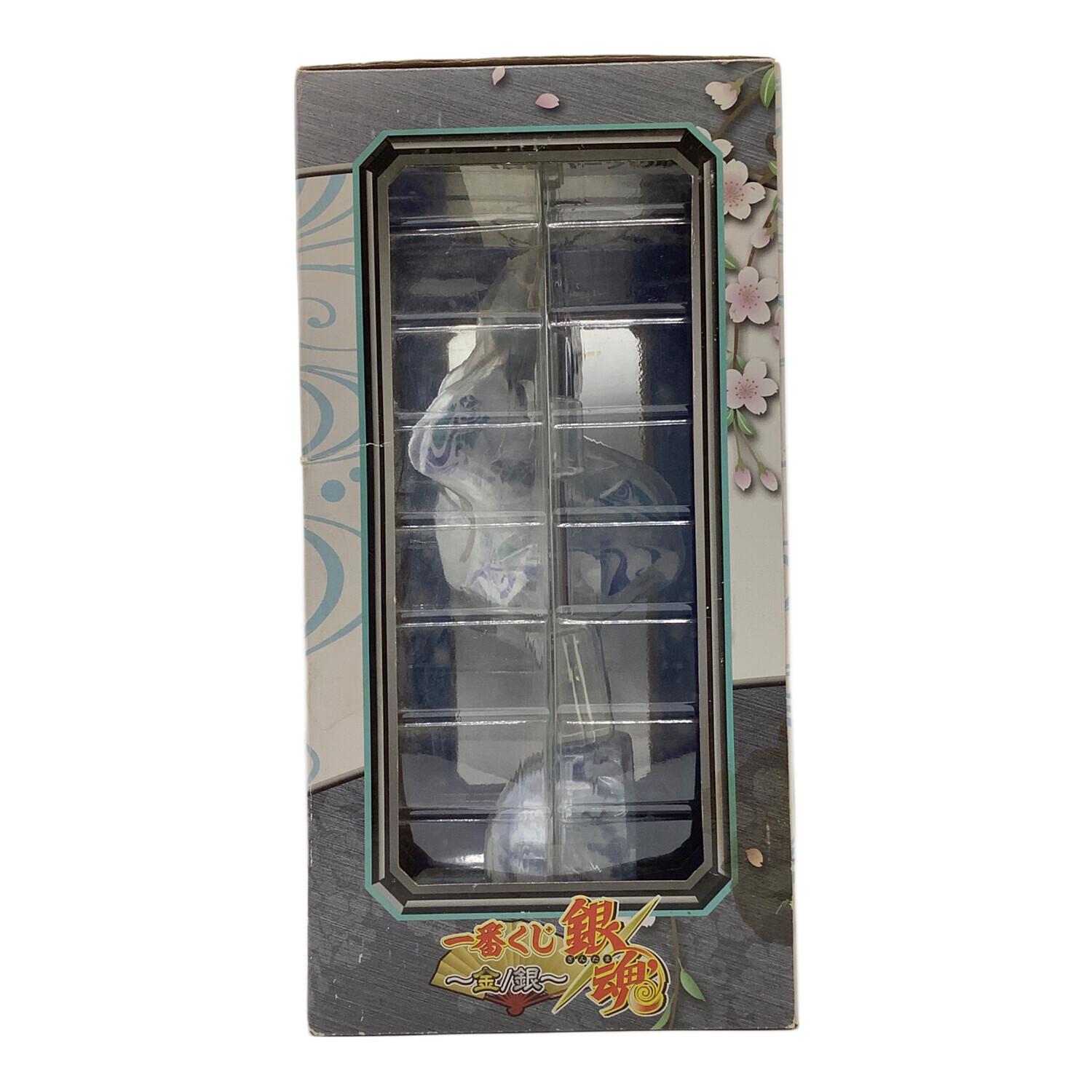 BANPRESTO (バンプレスト) 坂田銀時 「一番くじ 銀魂～金/銀～」 B賞