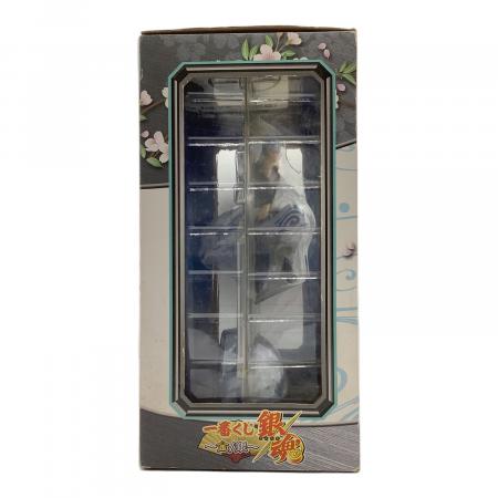 BANPRESTO (バンプレスト) 坂田銀時 「一番くじ 銀魂～金/銀～」 B賞