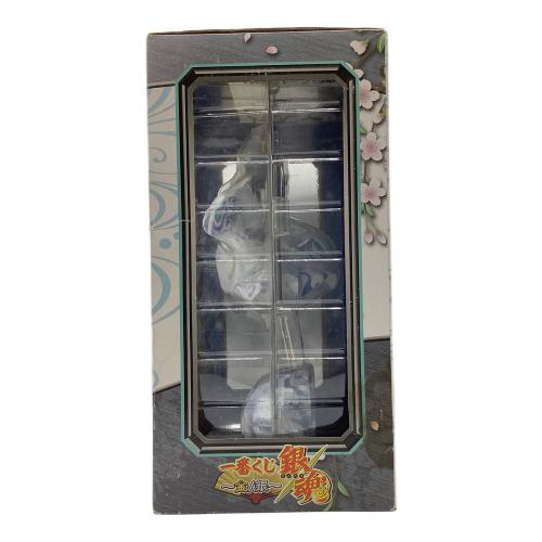 BANPRESTO (バンプレスト) 坂田銀時 「一番くじ 銀魂～金/銀～」 B賞 銀時ディスプレイフィギュア フィギュア