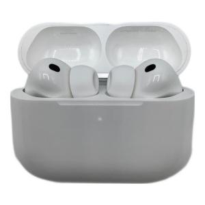 Apple (アップル) AirPods Pro(第3世代) A3063