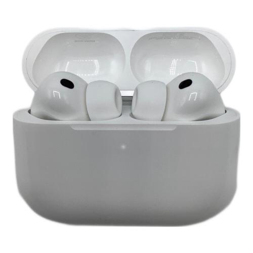 Apple (アップル) AirPods Pro(第3世代) A3063