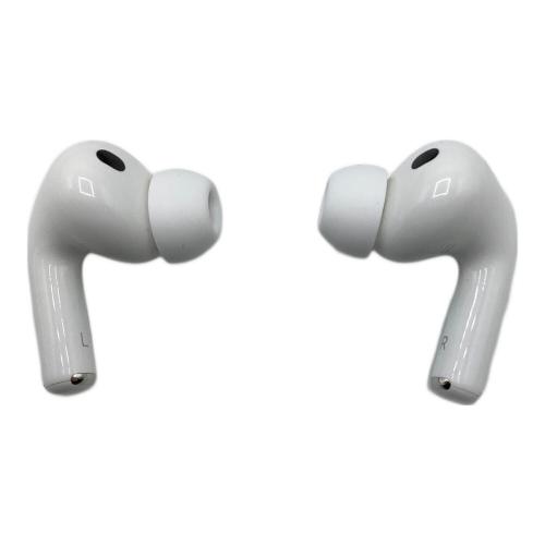 Apple (アップル) AirPods Pro(第3世代) A3063