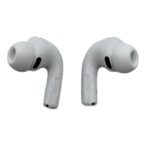 Apple (アップル) AirPods Pro(第3世代) A3063