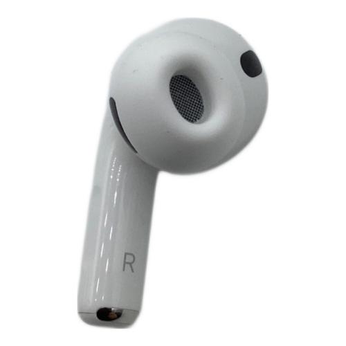 Apple (アップル) AirPods Pro(第3世代) A3063