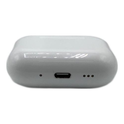 Apple (アップル) AirPods Pro(第3世代) A3063