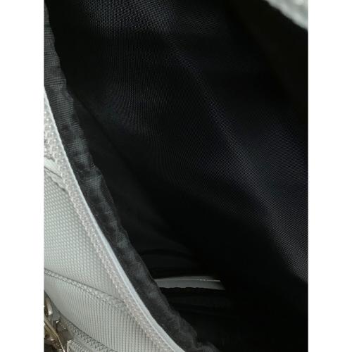 MASTER BUNNY EDITION (マスターバニーエディション) キャディバッグ 158-8980455 グレー