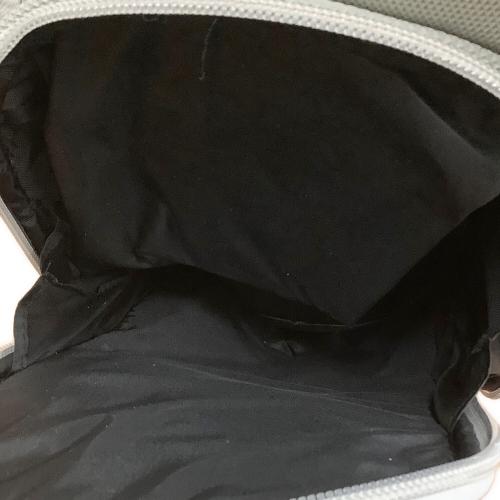 MASTER BUNNY EDITION (マスターバニーエディション) キャディバッグ 158-8980455 グレー