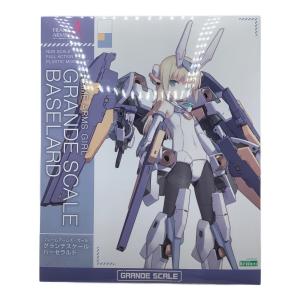 KOTOBUKIYA (コトブキヤ) グランデスケール バーゼラルド 「フレームアームズ・ガール」 プラモデル
