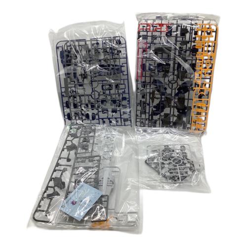 BANDAI (バンダイ) 1/144 HGUC RX-121-1A ガンダム TR-1[アドバンスド・ヘイズル] ＆ ガンダム TR-6用拡張パーツ 「ADVANCE OF Z ティターンズの旗のもとに」 プレミアムバンダイ限定 ガンプラ