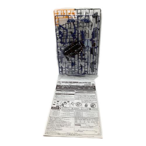 BANDAI (バンダイ) 1/144 HGUC FF-X29A Gパーツ フルドド 実戦配備カラー 「ADVANCE OF Z ～ティターンズの旗のもとに～」 プレミアムバンダイ限定 ガンプラ