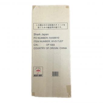 SHARK (シャーク)　EVOPOWER DX　ハンディクリーナー WV517JST