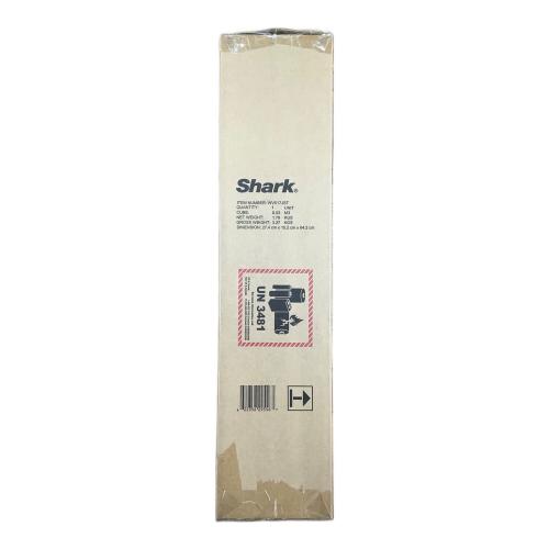 SHARK (シャーク)　EVOPOWER DX　ハンディクリーナー WV517JST