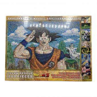 ARTBOX (アートボックス) ドラゴンボールZ モザイクアート パズル