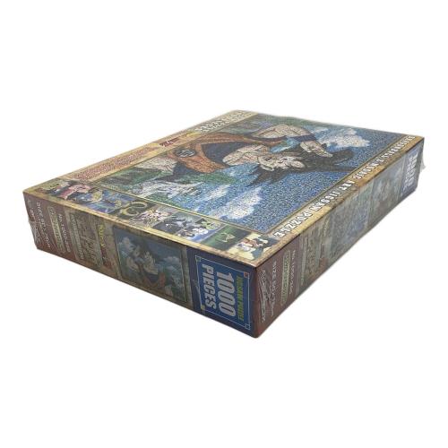 ARTBOX (アートボックス) ドラゴンボールZ モザイクアート パズル