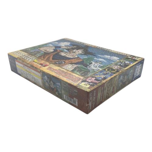 ARTBOX (アートボックス) ドラゴンボールZ モザイクアート パズル