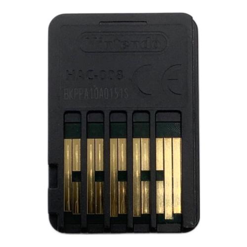 遊戯王 アーリーデイズコレクション  Nintendo Switch用ソフト 初回生産限定特典カード付