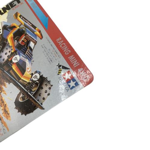 IRIHUNE ミニ四駆オリジナルPPカードセット