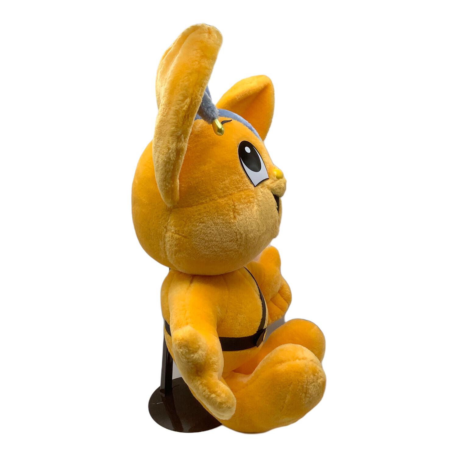 ピーポくん ヌイグルミ｜トレファクONLINE