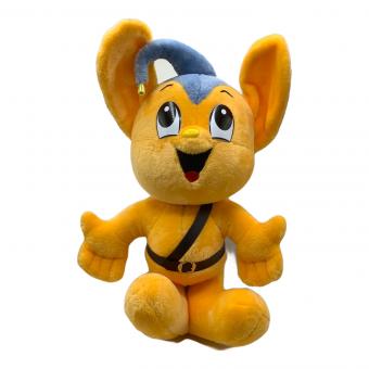 ピーポくん ヌイグルミ